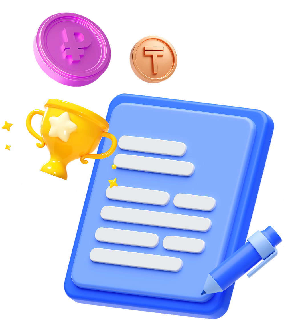 Engage Platform