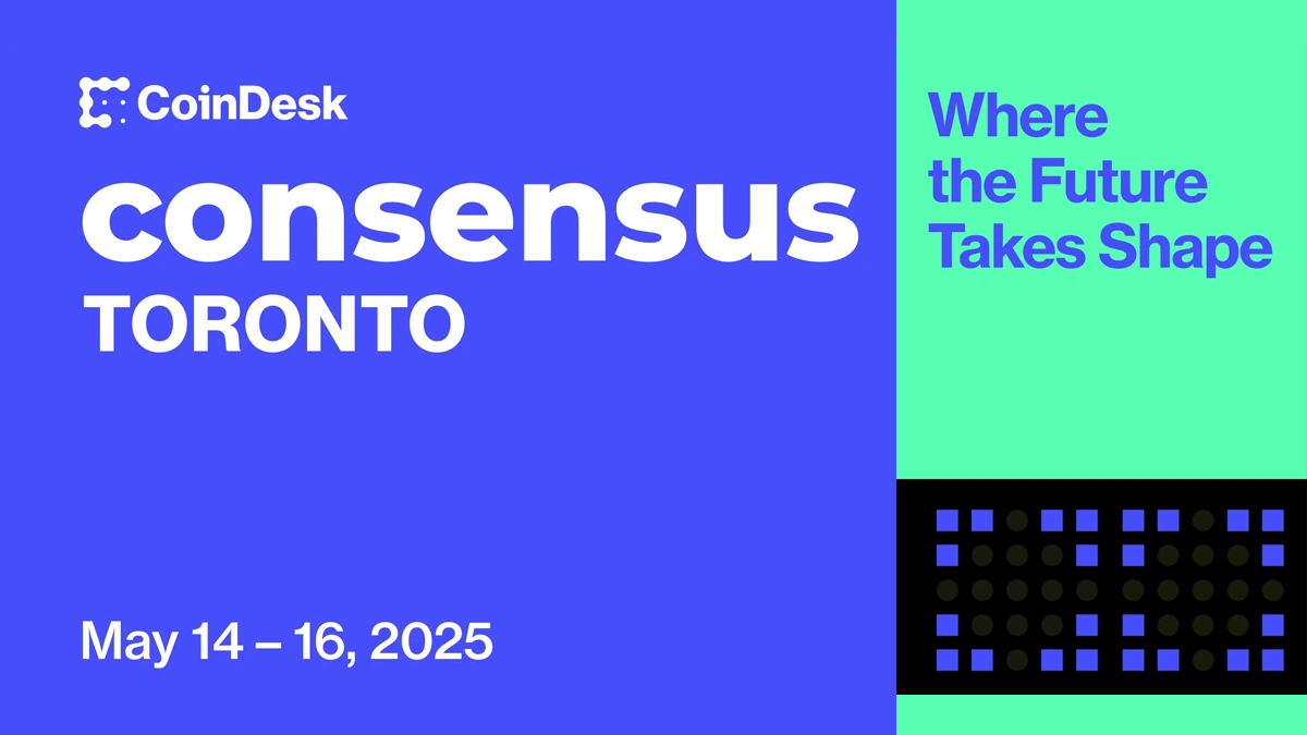 Consensus 2025
